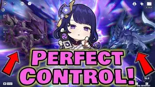 How to control Rift Hound and Bathysmal Vishaps