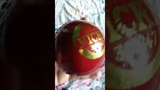 My New Vicky Cork Ball Review