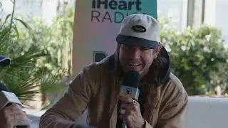 Jared Watson of Dirty Heads at Beachlife Festival