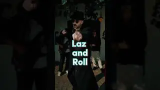 @rfkyazicii Lazca&rsquo;yı Rock and Roll ile harmanladı #lazzandroll #lazca #rockandroll