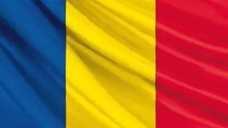 La Tchadienne: Chad National Anthem - Hymne Nationale du Tchad