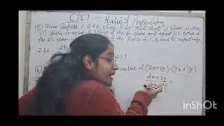 RATIO AND PROPORTION CTET REVISION 