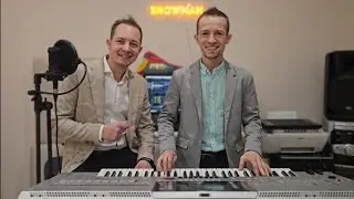 Showman Wódko ma (cover Baciary)
