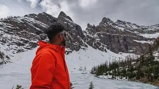 Banff and Jasper (May 2025) - Part 2