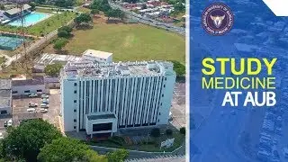 Study Medicine in the Caribbean at American University of Barbados