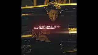 Let me take you into the world of the movie 