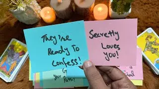 You Crush Is A Master At Hiding Their True Feelings About You! They Are OBSSESSED With You!