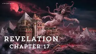 Revelation Chapter 17 : The Fall of Babylon the Great#Yb-777#biblevereses#revelation17