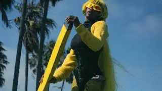 Bikini Bottom (short beach fun) Mihoy Mi Noy