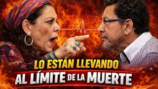 ¿Podrá Bayardo Arce salir con vida de la cárcel?