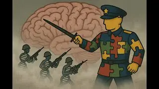 What NPSLE Feels Like On An Autistic Brain:  My Lived Experience