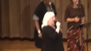 Unity Village Chapel:  Prosperity Chant