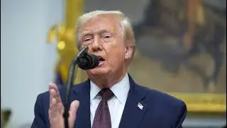 President Trump calls new drug pricing deal &ldquo;the biggest thing ever&rdquo;