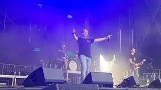 The Pretty Poets - live in Rheinstetten 2025