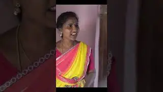 సంక్రాంతి పండుగ#నల్లి బొక్కలొల్లి#village comedy entertainment#short film #kpdi srinu,malathi