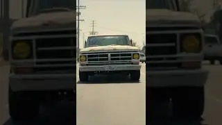NASCAR F100 #truck #nascar #ford #custom #classic #v8
