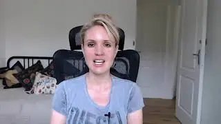 Lisa Cairns - Allowing your 