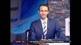 Daily Debate 9 11 2025 Dr  Ahmed Sharaf El Din