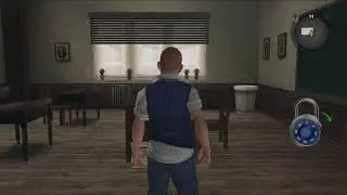 Bully - Unused MGLock script