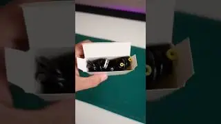 Mini No Break de steren #wifi #diy