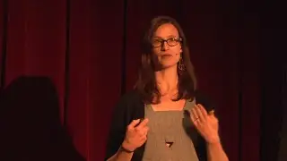 Social Change Through Creativity | Cynthia Lowen | TEDxTheBenjaminSchool