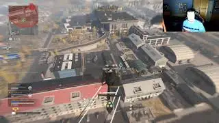 Modern Warfare: SOLVED THE SUBWAY EASTER EGG IN SEASON SIX!