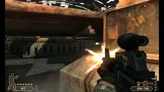 igi 3 the mark mission 1 new pc game-the mark || New gameplay video 2023