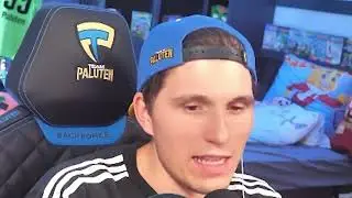 Reaktionsvideo auf Palutens Reaktionsvideo (Die klügsten Schmuggler der Welt)