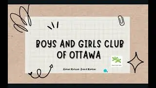 BGC Ottawa