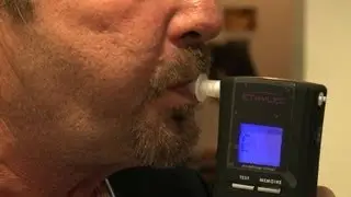 Ethylotest obligatoire dans les voitures &agrave; partir du 1er juillet