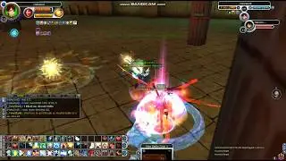 Fiesta Online | Trashing _ShitStark till gate LOL (sensitive content) Templar pvp 135