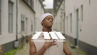 Nour El Ain - Amr Diab | Choreography by Malik Zaryaty (The Movement Theory)
