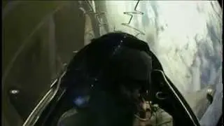 Прицеп боевого пилота