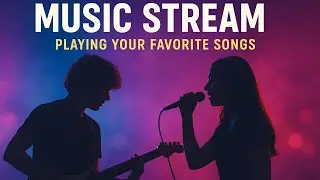 IMMY &ndash; Live Music Stream | All Songs Collection