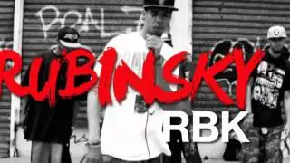 Cypher Official Video (Real.7 Radical The Mixtape)
