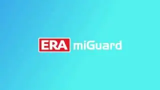 ERA AW1 WiFi Communicating Alarm