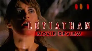 Левиафан (1989): Мелкая касса культовой классики?