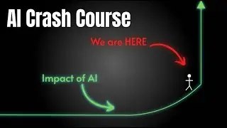 This is Why You're Behind on AI