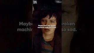 Movie: Hugo (2011)