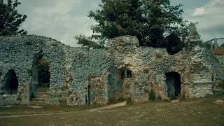 Dissolution of the Monasteries