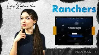Ranchers - a platform for your profit. Daily ROI 0.5-2%! Have time to get into the white list!