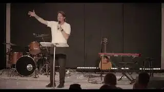 Why Does God Allow Suffering - Chris Wiggins