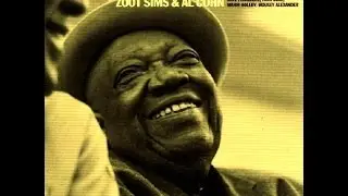 Jimmy Rushing - Everyday I Have the Blues