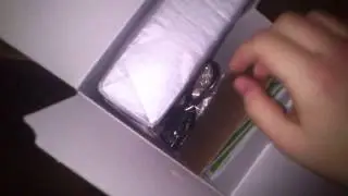 Unboxing: Xbox 360 Slim 4 GB + 6 gier