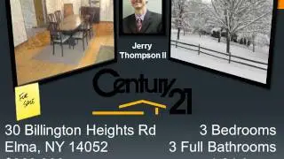 Jerry Thompson II