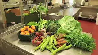 Finest Local Produce in Scotland