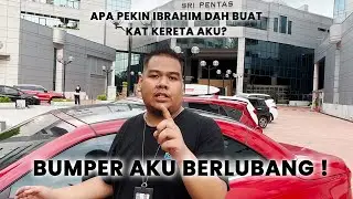 FULL Review Volkswagen EOS | Aku nak pasang LMGT4 kat Volkswagen !