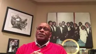 Hospital Week 2020 - Archie Griffin