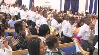 W.C.L.G. Annual Youth Day Celebration 2013 Part 2  (Part 1)