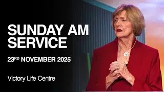 Church Together Online: 23rd November 2025